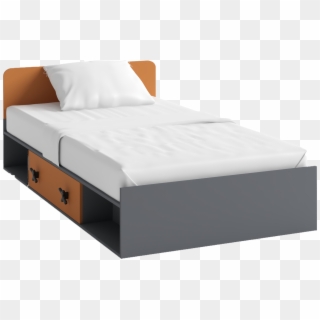 Bed Frame Clipart