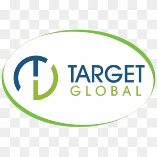 Target Global Clipart