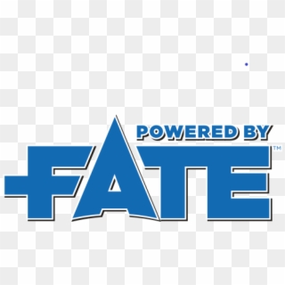 Powered By Fate Podcast On Apple Podcasts - Triangle Clipart