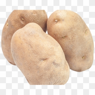 Potato Png Image - Transparent Background Potatoes Png Clipart