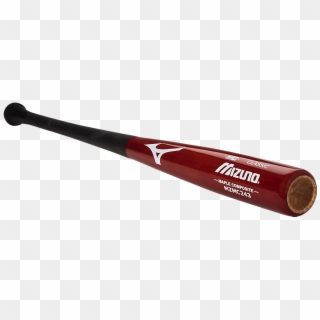 Mizuno Bats Baseballbats Net - Mizuno Wooden Baseball Bat Clipart