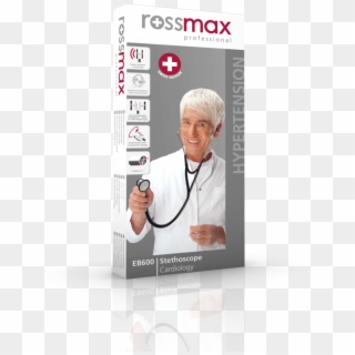 Accessories - Rossmax Stethoscope Price Clipart