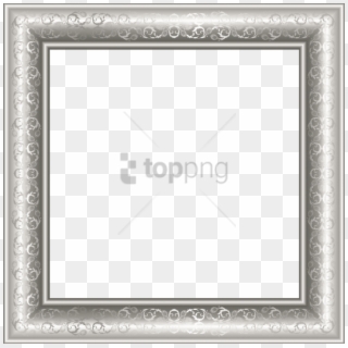 Free Png Kids Polaroid Frame Png Png Image With Transparent - Embroidery Clipart