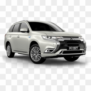 With 7 Seats And 5 Years Warranty - Mitsubishi Outlander 2019 Colores Clipart