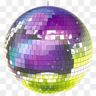 8 Wallpapers - Disco Ball Png No Background Clipart