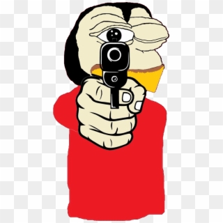 Triggered - Royal Jatt Clipart
