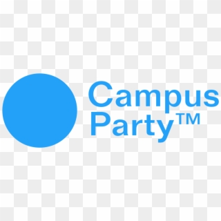 Campus Party Logo Png Clipart
