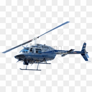 Free Png Police Helicopter Png Png Image With Transparent - Lapd Helicopter Clipart