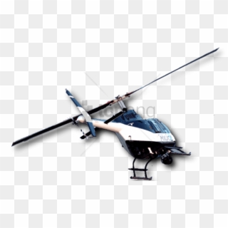 Free Png Police Helicopter Png Png Image With Transparent - Transparent Background Police Helicopter Png Clipart