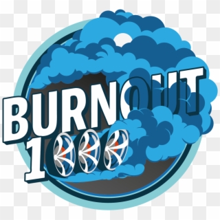 Burnout 1000 Coming Soon Clipart