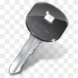 Key Png Free Download - Ключ Png Clipart