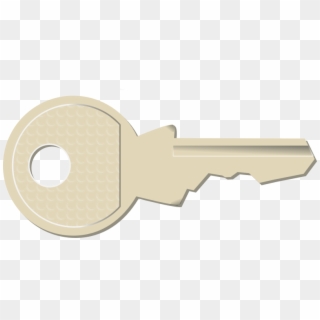 Rg1024-key - Paddle Clipart