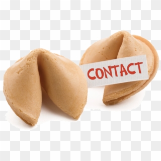 Fortune Cookie Png , Png Download - Jpeg Clipart