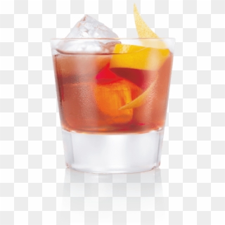 Negroni Clipart