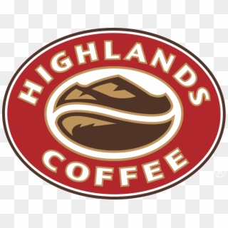 Highlands Coffee Clipart