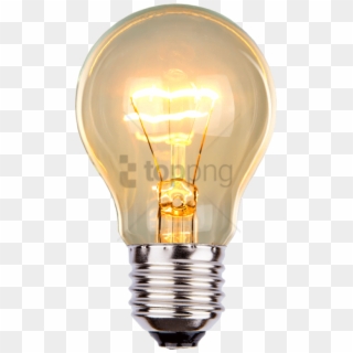 Free Png Light Bulb On Off Png Png Image With Transparent - Light Bulb On Png Clipart