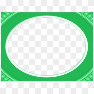Green Border Frame Png Photo - Grand Central Terminal Clipart