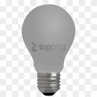 Free Png Light Bulb On Off Png Png Image With Transparent - Light Bulb Lit And Unlit Clipart