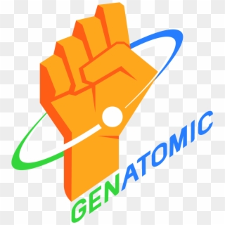 Gen A Fist Logo , Png Download Clipart
