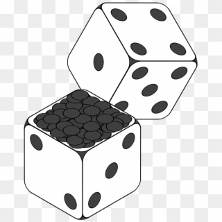 2 Dice , Png Download Clipart