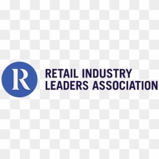 Wal-mart - Retail Industry Leaders Association Logo Clipart
