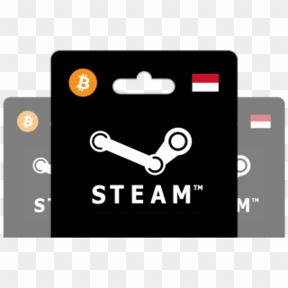 Steam Logo For Twitch Clipart