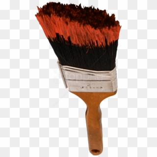 Free Png Paint Brush Png Images Transparent - Paint Brush Clipart