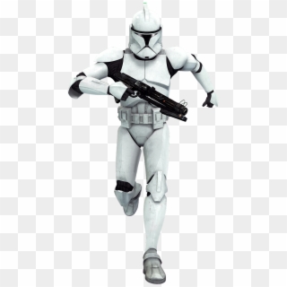Star Wars Clone Trooper Png - Clone Trooper Star Wars Clone Png Clipart