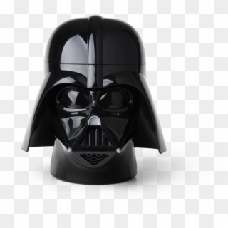 Star Wars Classic Storage Head Darth Vader Clipart