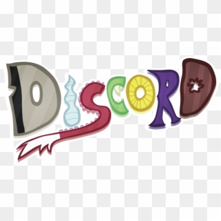 Discord Logo Vector By Mysteryezekude-d5ryw75 Clipart