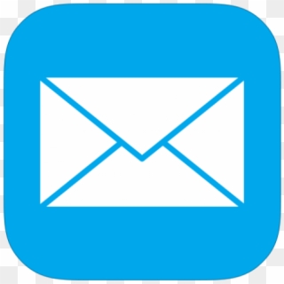 Email Png Image File - Mail App Png Clipart