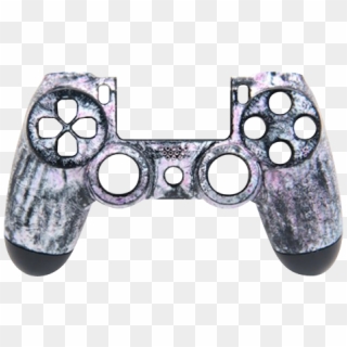 Grunge - Game Controller Clipart