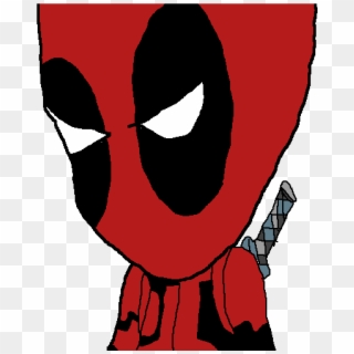 Deadpool , Png Download Clipart