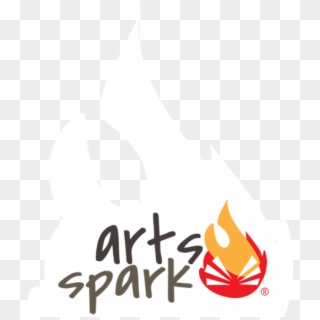 Arts Spark - Graphic Design Clipart