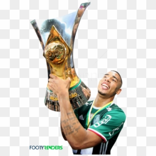 Free Png Download Gabriel Jesus Png Images Background - Waving Clipart
