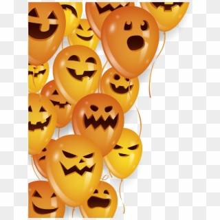 Halloween - Halloween Funny Clipart