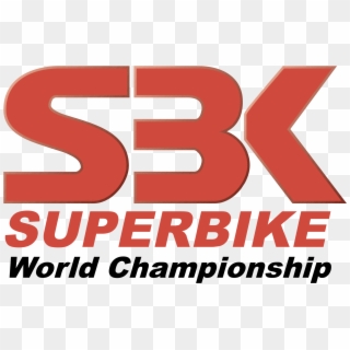 Worldsbk Logo - Sbk Clipart