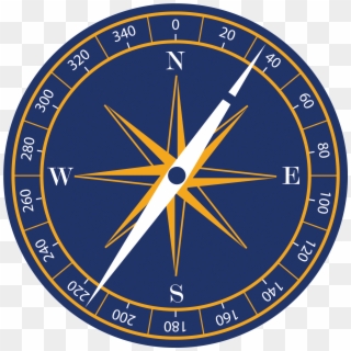 Compass Clipart