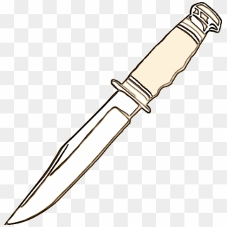 Knife Png Tumblr - Knife Tumblr Png Clipart