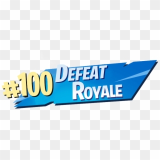 For All The People Who Are The First To Die In A - 2nd Place Choke Royale Clipart