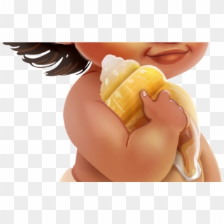 Moana Baby Imagem Com Contorno Branco Moana Bebe Moana Baby Png Clipart 5753 Pikpng