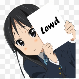 Http - //i - Imgur - Com/rowxwgk - Anime Lewd Emoji Clipart