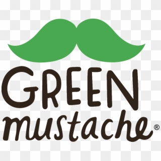 3 Green Mustache Jobs Internships - Green Mustache Logo Clipart