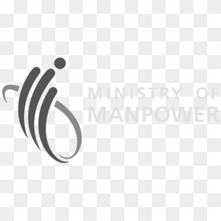 Clients - Ministry Of Manpower Logo Singapore Clipart