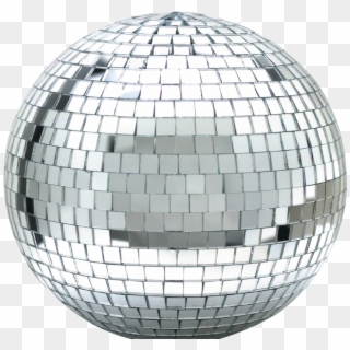 Disco Ball Png Transparent Image - Transparent Background Disco Ball Png Clipart