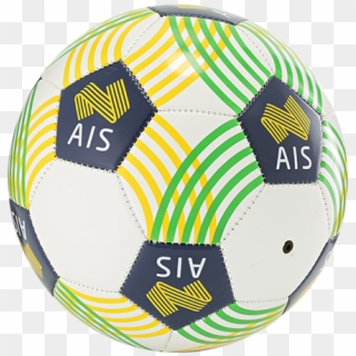Football - Size - Futebol De Salão Clipart