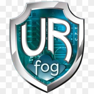 Why Ur Fog - Emblem Clipart