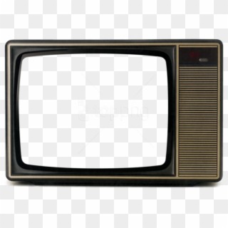 Free Png Download Old Tv Png Images Background Png - Old Television Png Clipart