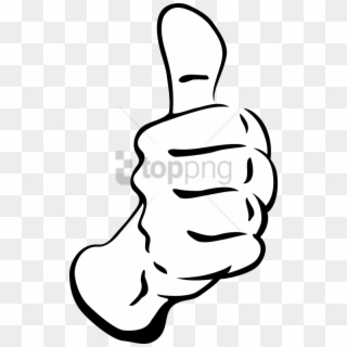 Free Png Thumbs Up Png Image With Transparent Background - Thumbs Up Clip Art