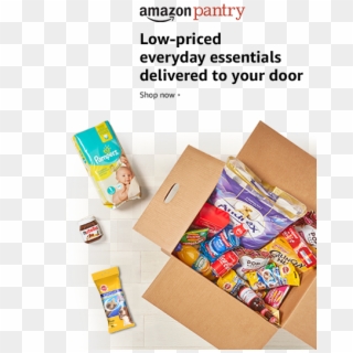 Amazon Png Logo Clipart